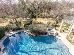 1117 Somerset Blvd, Colleyville, TX 76034