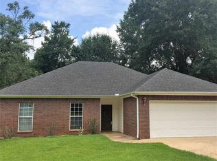 817 Alta St, Longview, TX 75604