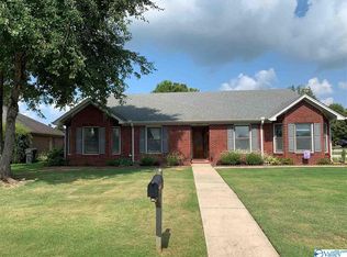 2717 Carrington Dr SW, Decatur, AL 35603