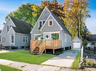 1313 N Jenison Ave, Lansing, MI 48915