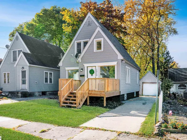 1313 N Jenison Ave, Lansing, MI 48915