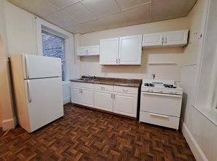 (Undisclosed Address), Boston, MA 02113