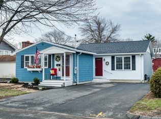 169 Bay State Rd, Chicopee, MA 01020