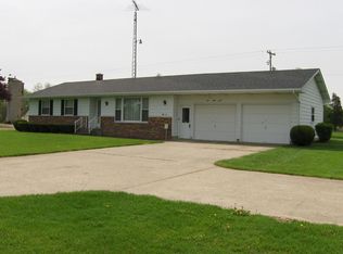 147 E Garfield Rd, Coldwater, MI 49036