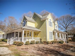 2329 Coulee Crossing Rd, Woodworth, LA 71485