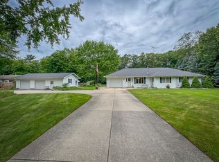 3767 Jay Rd, Whitehall, MI 49461