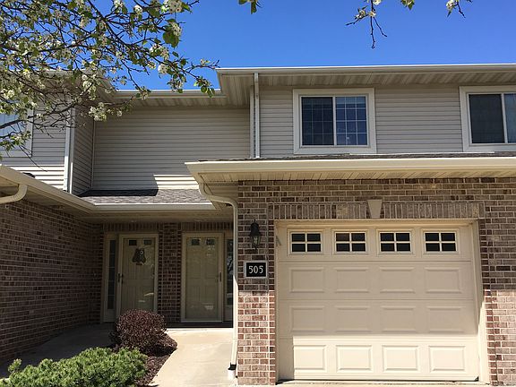 2nd image of 1300 Alpine Dr Unit 505