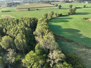 Lt0 COUNTY HIGHWAY M, West Bend, WI 53090