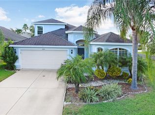 3631 Hickory Hammock Loop, Zephyrhills, FL 33544