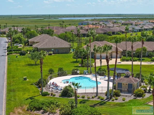 37 Pinehurst Dr, Laguna Vista, TX 78578