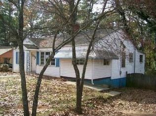 3031 Larose St, East Point, GA 30344