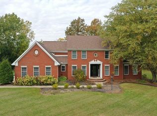 3955 Kings Pointe Dr, Mansfield, OH 44903