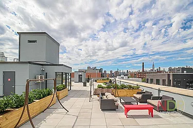 Rented by Next Door Realty NYC