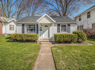 711 Altgeld St, South Bend, IN