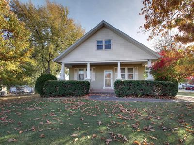 1628 N 24th St, Quincy, IL, 62301