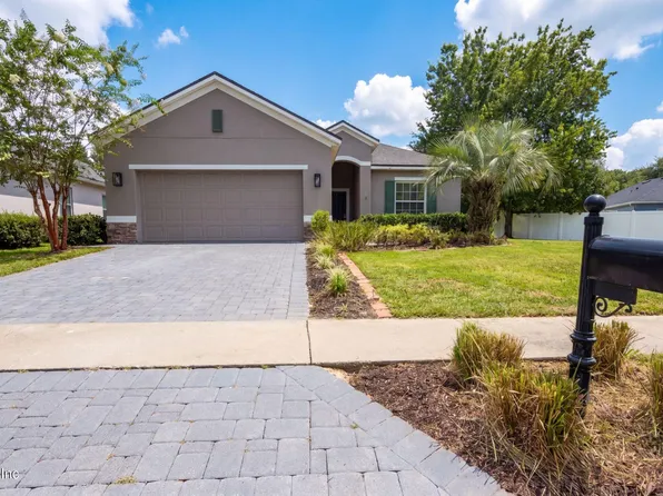 763 BATTERSEA Drive, St. Augustine, FL 32095
