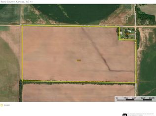 00000 S Woodberry Rd, Burrton, KS 67020