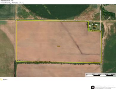 00000 S Woodberry Rd, Burrton, KS, 67020