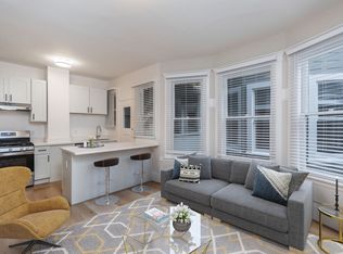 1474 Sacramento, San Francisco, CA 94109