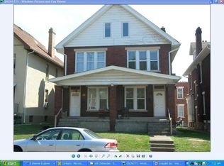 167 Chittenden Ave, Columbus, OH 43201