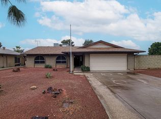 17280 N 55th Ave, Glendale, AZ 85308