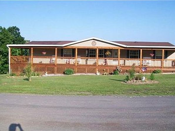 164 Noreaster Dr, Cabins, WV 26855