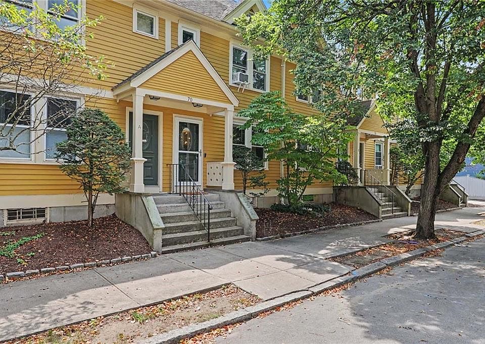 1st image of 70 Oak St APT B