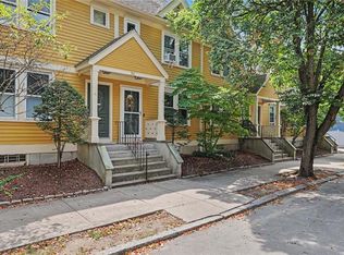 Willow Street Commons, Providence, RI 02909