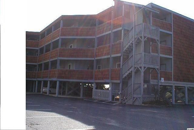 1st image of 2405 S Ocean Blvd. #207