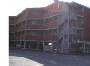 2405 S Ocean Blvd #207, North Myrtle Beach, SC 29582