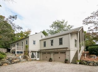 251 Westchester Ave, Pound Ridge, NY 10576