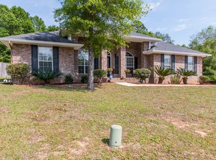 4157 Fenwick Loop, Mobile, AL 36619
