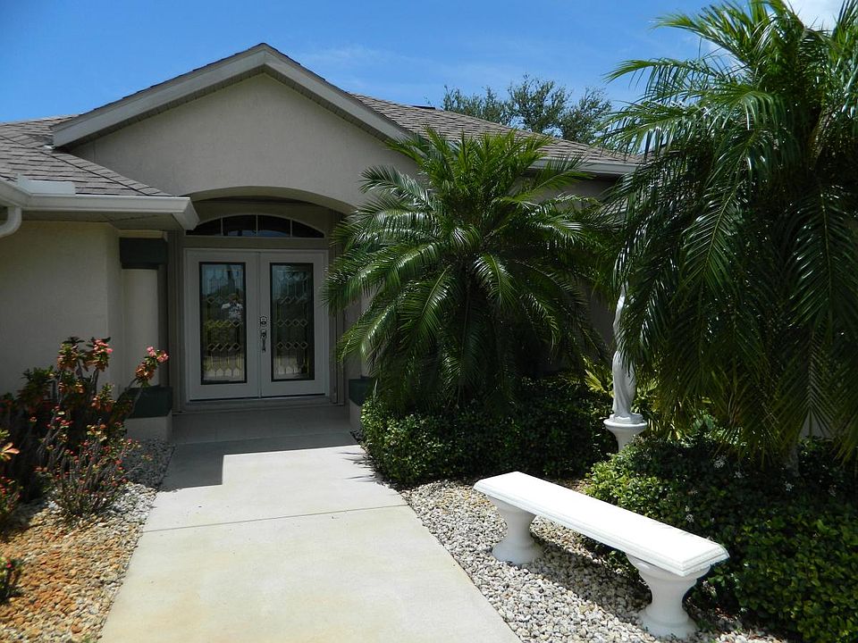 FRONT ENTRANCE.