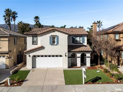16462 El Revino Dr, Fontana, CA, 92336