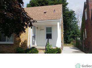 7668 Fielding St, Detroit, MI 48228