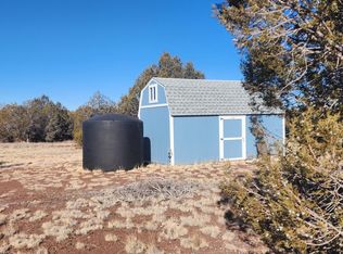 4050 N Verde Rd, Williams, AZ 86046