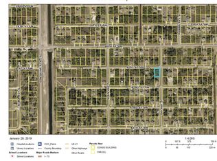 2901 41st St SW, Lehigh Acres, FL 33976