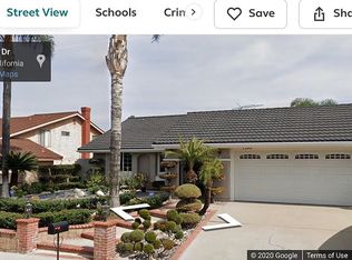 1340 Fairlance Dr, Diamond Bar, CA 91789