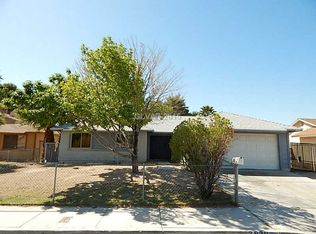 3920 Proclamation Pl, Las Vegas, NV 89110