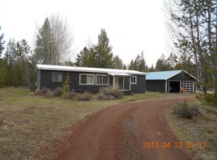 15639 Seed Rd, La Pine, OR 97739
