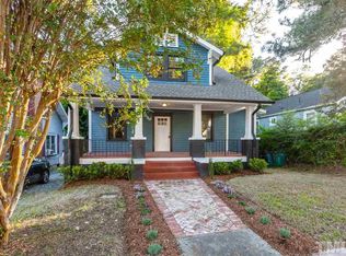 610 Dunbar St, Durham, NC 27701