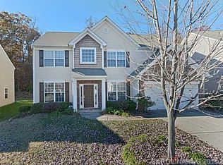 9907 Jeanette Cres, Charlotte, NC 28213