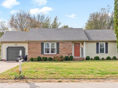 121 Man O War Dr, Oak Grove, KY, 42262
