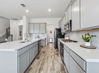 14733 Equine Trl, Haslet, TX 76052