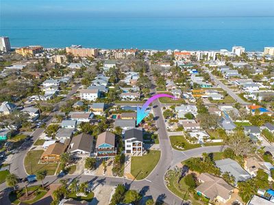 1110 Bay Pine Blvd, Indian Rocks Beach, FL, 33785
