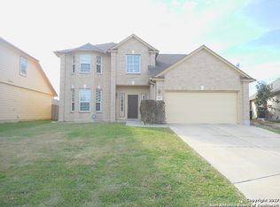 6635 Lantana Sun, San Antonio, TX 78244
