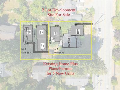 1931 NE Northgate Way, Seattle, WA, 98125