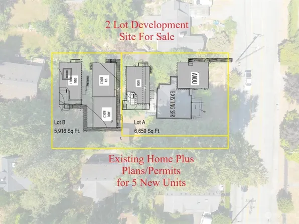 1931 NE Northgate Way, Seattle, WA 98125