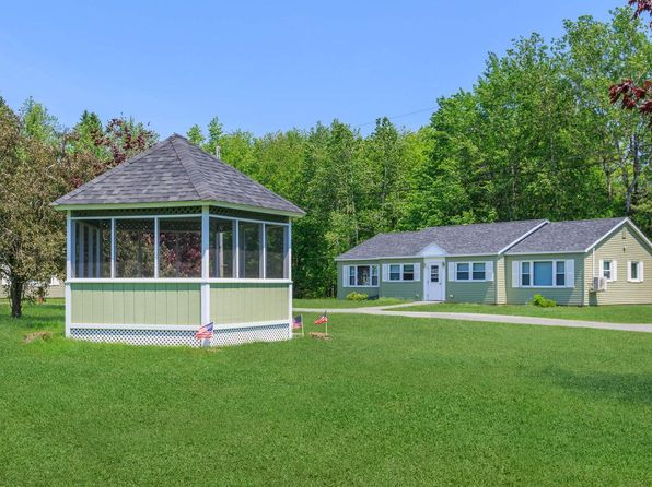 Edgelawn Duplexes, 1-6 Edgelawn Rd, Harrington, ME 04643