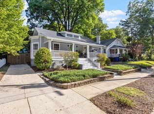 405 Frank St, Raleigh, NC 27604